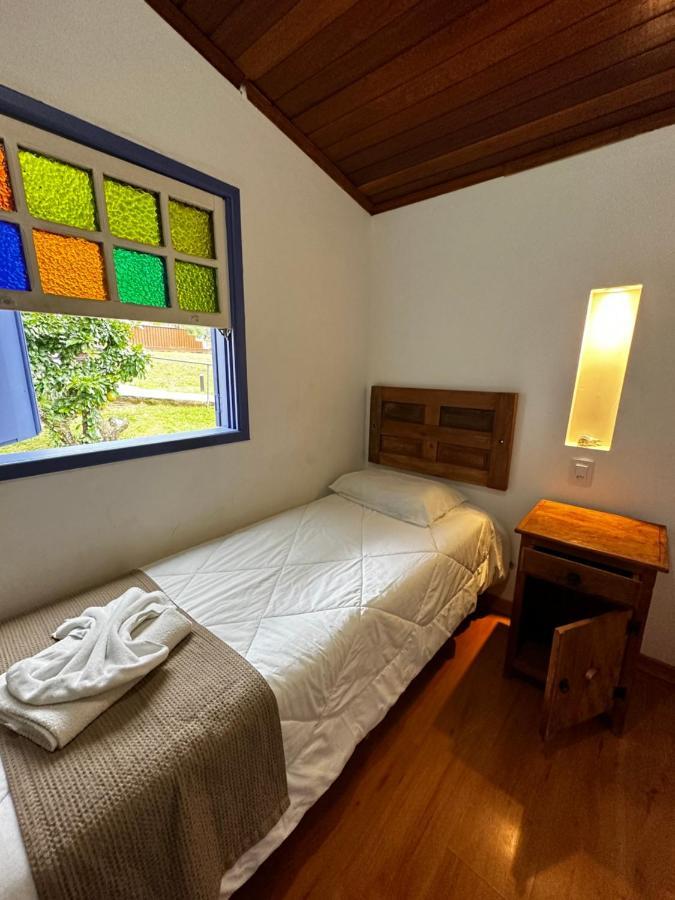 Hotel Ponta Do Morro Tiradentes Luaran gambar