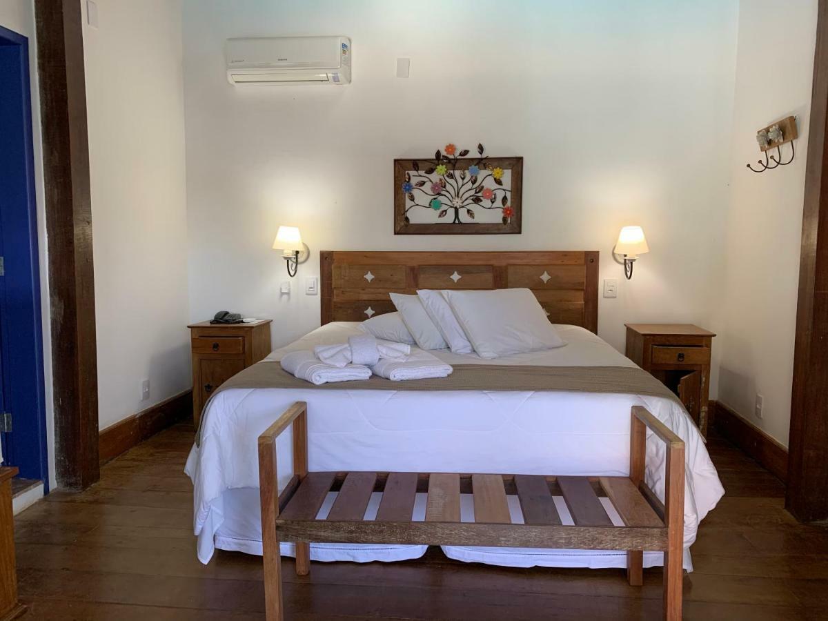 Hotel Ponta Do Morro Tiradentes Luaran gambar